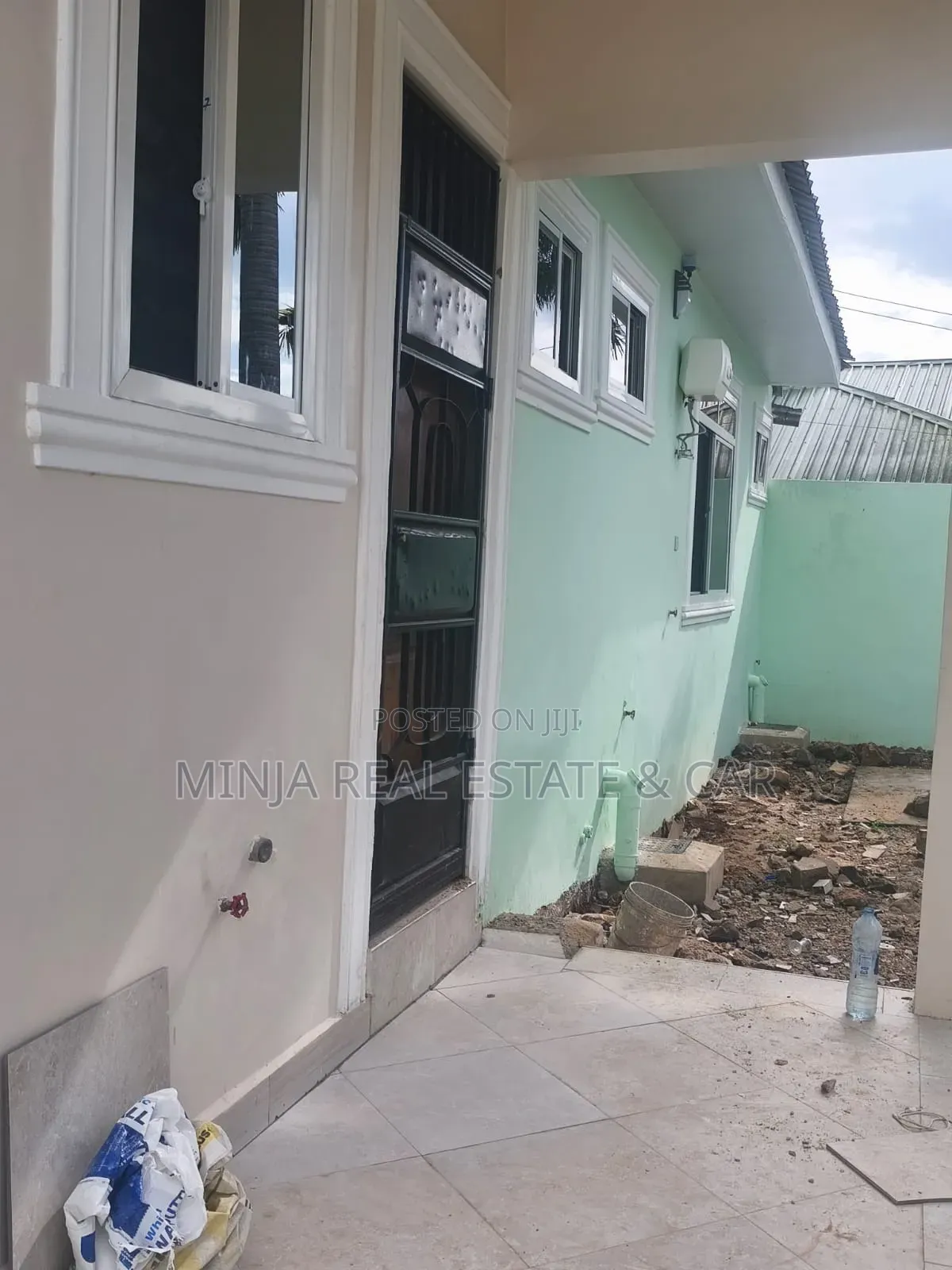 Furnished 3bdrm House in Mbezi Beach for rent in Mbezi Beach