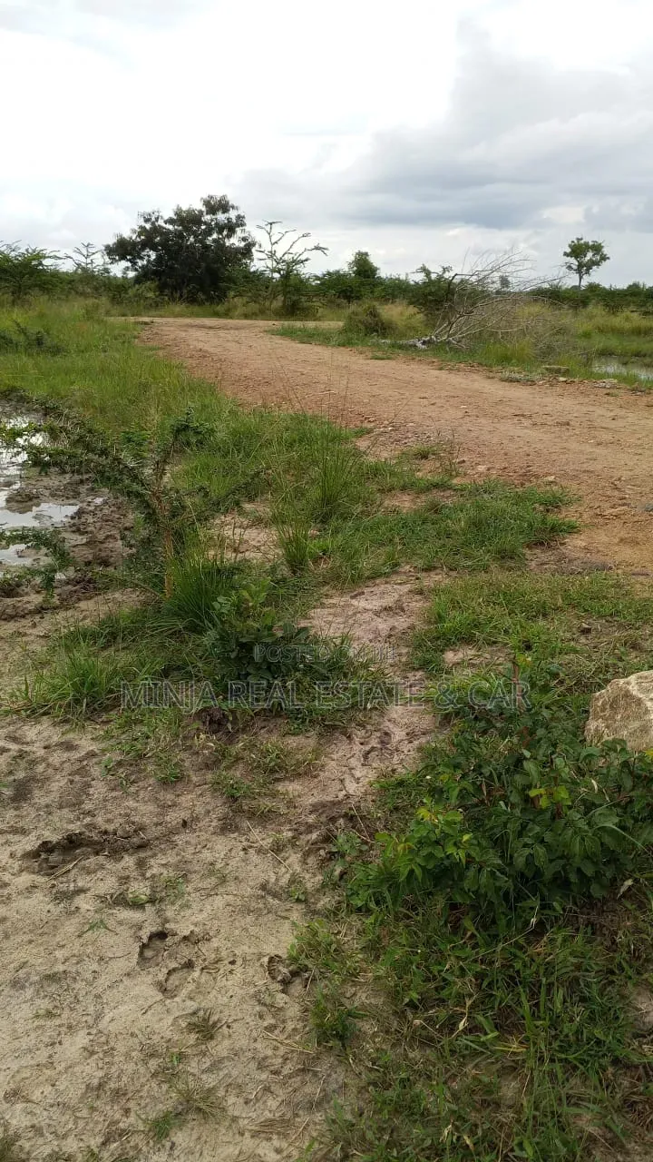 Kiwanja Kinauzwa Bagamoyo Makurunge Karibu Na Kiwanda Cha Sukari in Saadani