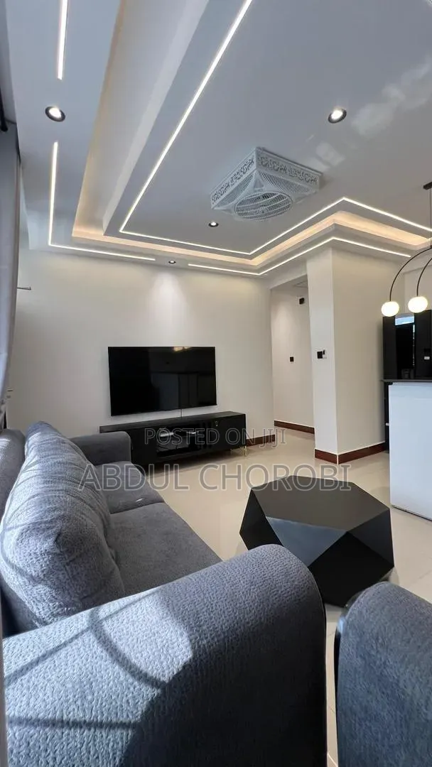 Furnished 2bdrm Apartment in Mikocheni for rent in Mikocheni