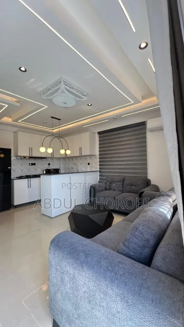 Furnished 2bdrm Apartment in Mikocheni for rent in Mikocheni