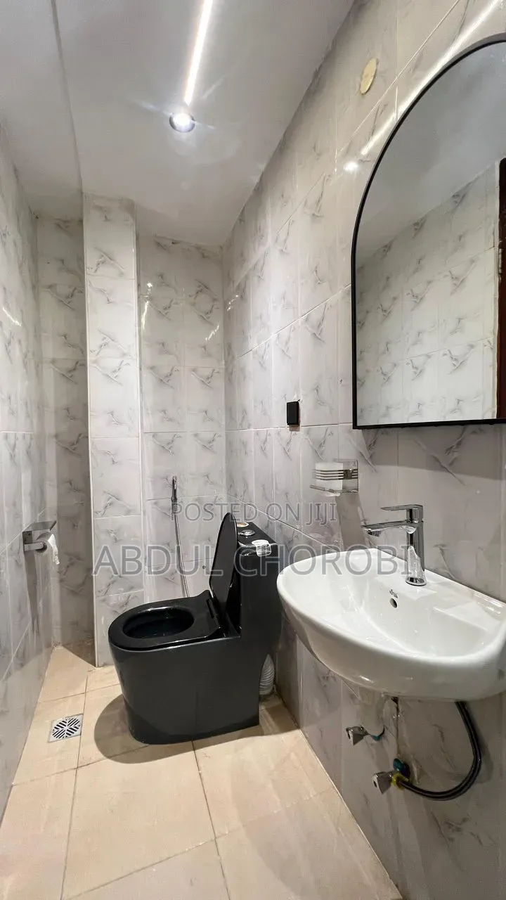 Furnished 2bdrm Apartment in Mikocheni for rent in Mikocheni