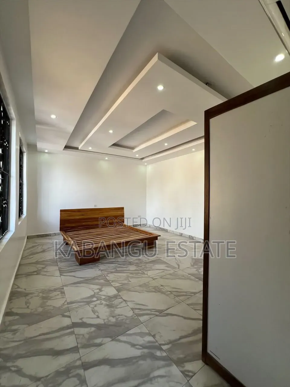Furnished 4bdrm Villa in Mikocheni for rent in Mikocheni