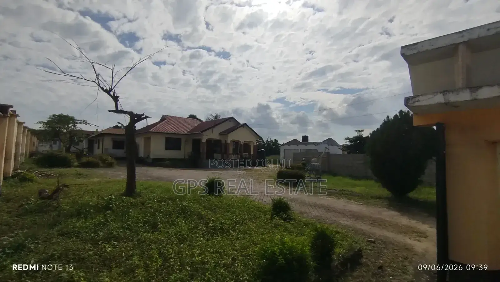 3bdrm House in Tabata Kinyerezi, Kinondoni for sale in Kinondoni
