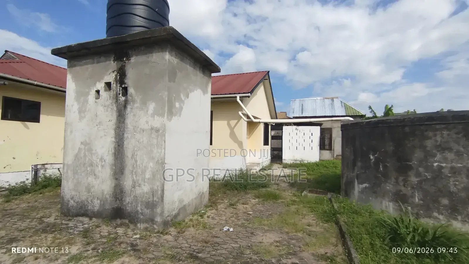 3bdrm House in Tabata Kinyerezi, Kinondoni for sale in Kinondoni