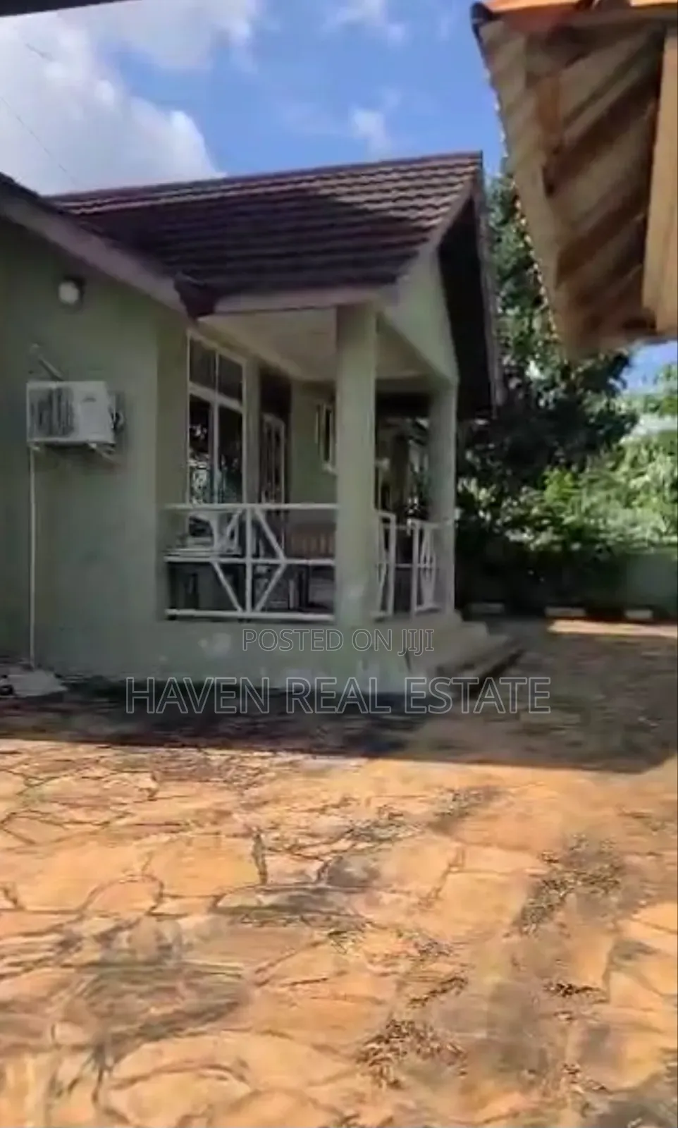 4bdrm House in Mjini for rent in Mjini
