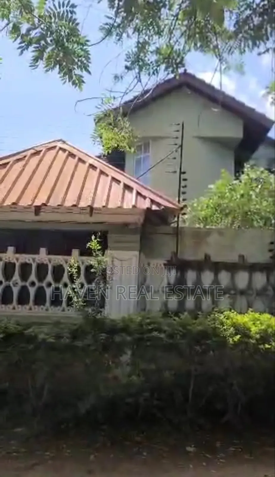 4bdrm House in Mjini for rent in Mjini