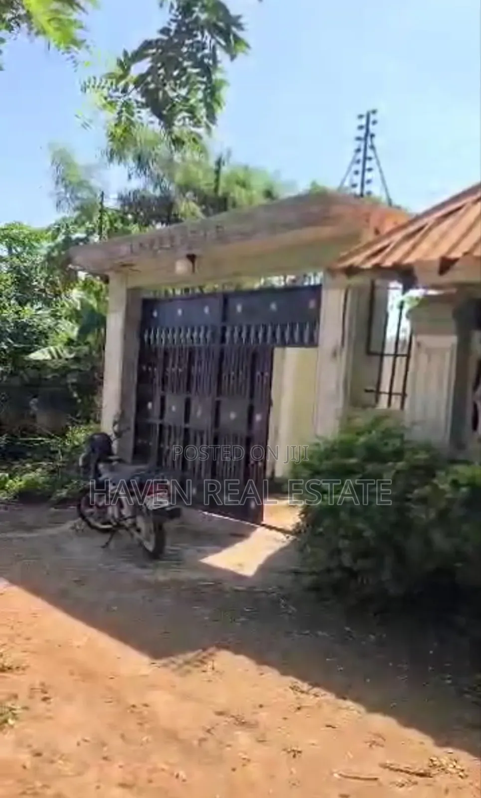4bdrm House in Mjini for rent in Mjini