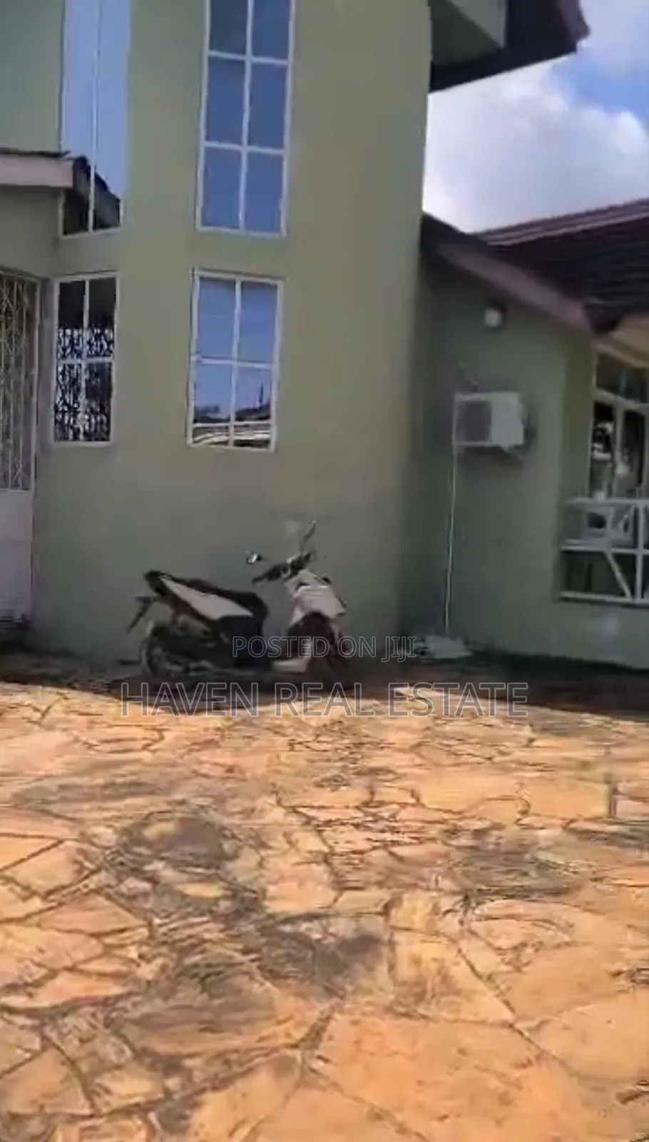 4bdrm House in Mjini for rent in Mjini