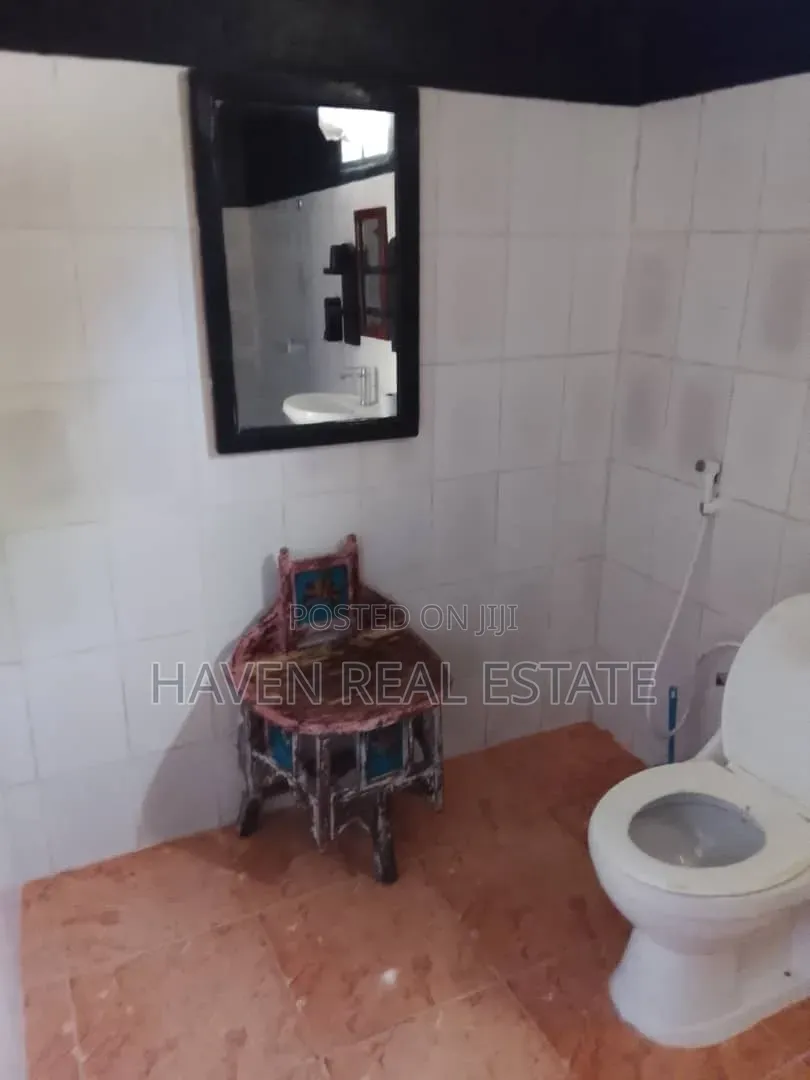 Second Line Beach Hotel for Rent at Nungwi Zanzibar in Kaskazini A