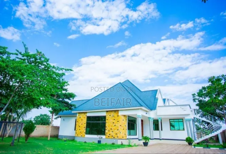5bdrm House in Ilala for sale in Ilala