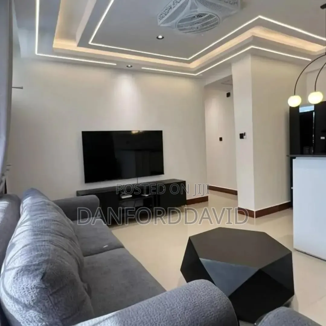 Furnished 2bdrm Apartment in Mikocheni for rent in Mikocheni