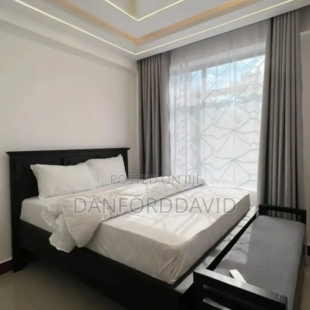 Furnished 2bdrm Apartment in Mikocheni for rent in Mikocheni
