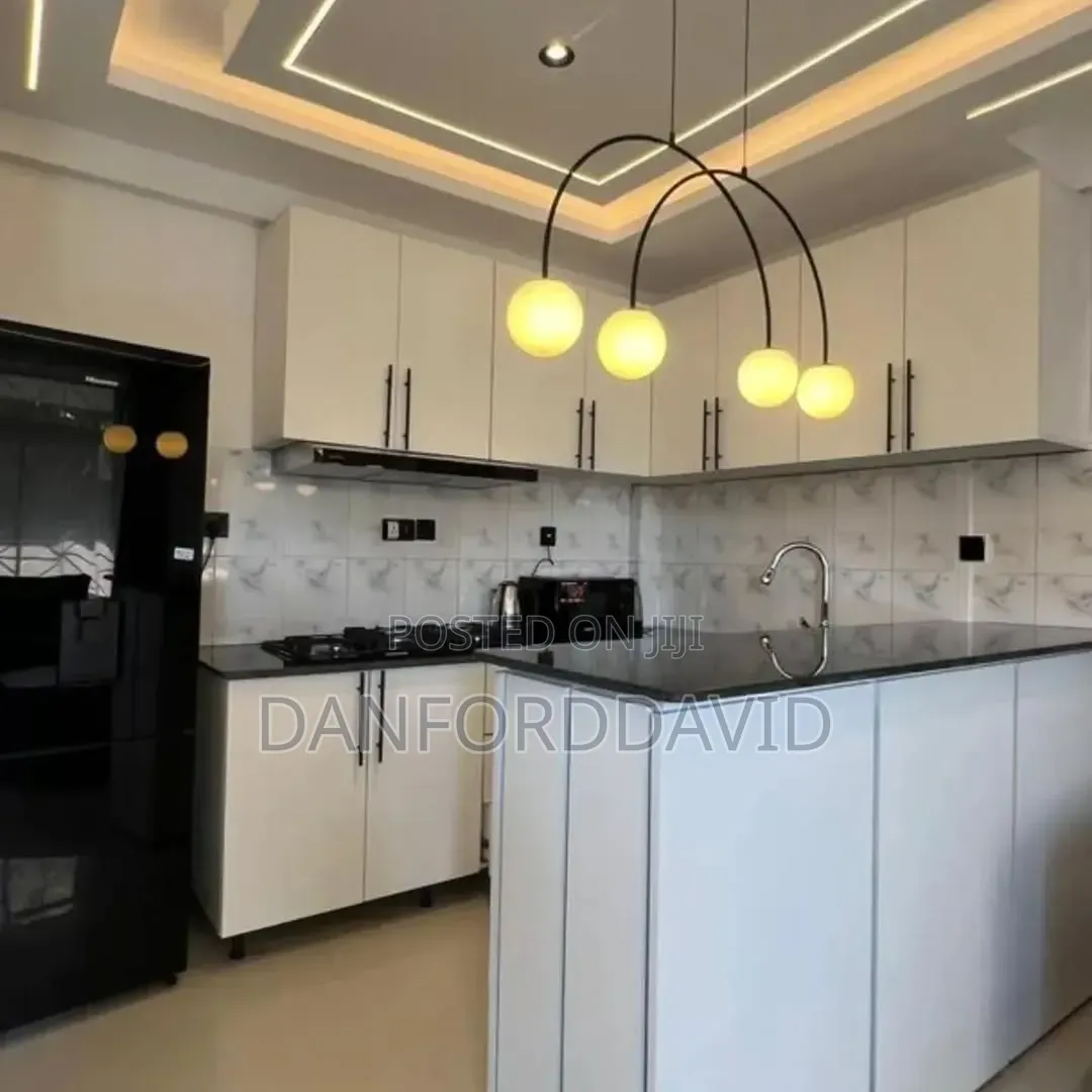 Furnished 2bdrm Apartment in Mikocheni for rent in Mikocheni