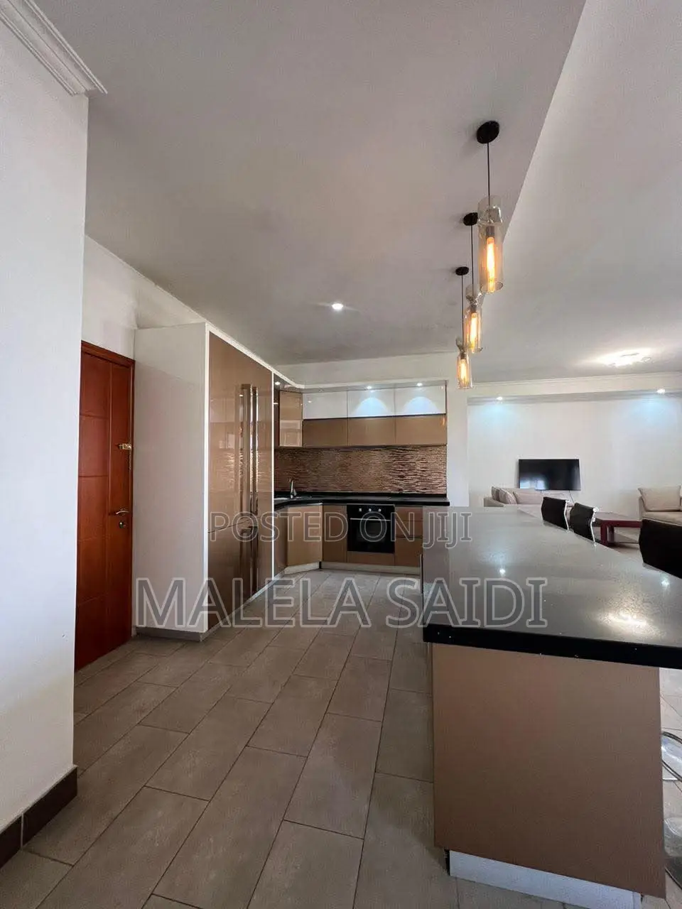 7bdrm House in Mikocheni for rent in Mikocheni