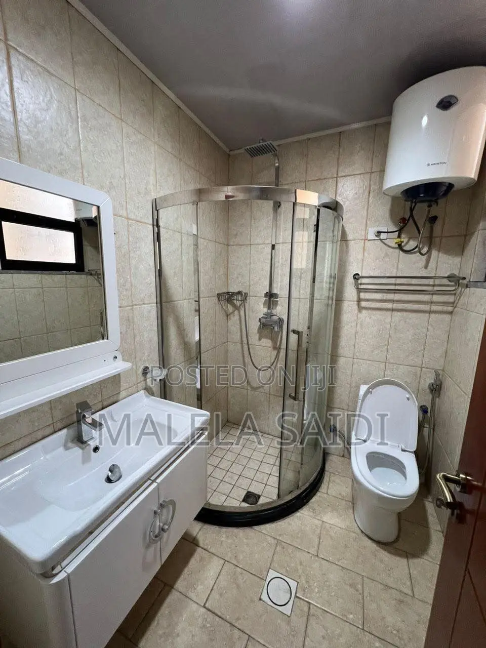 7bdrm House in Mikocheni for rent in Mikocheni