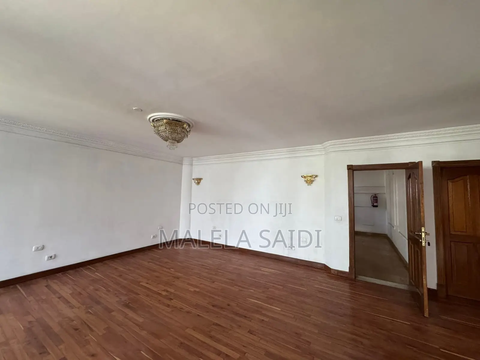 7bdrm House in Mikocheni for rent in Mikocheni