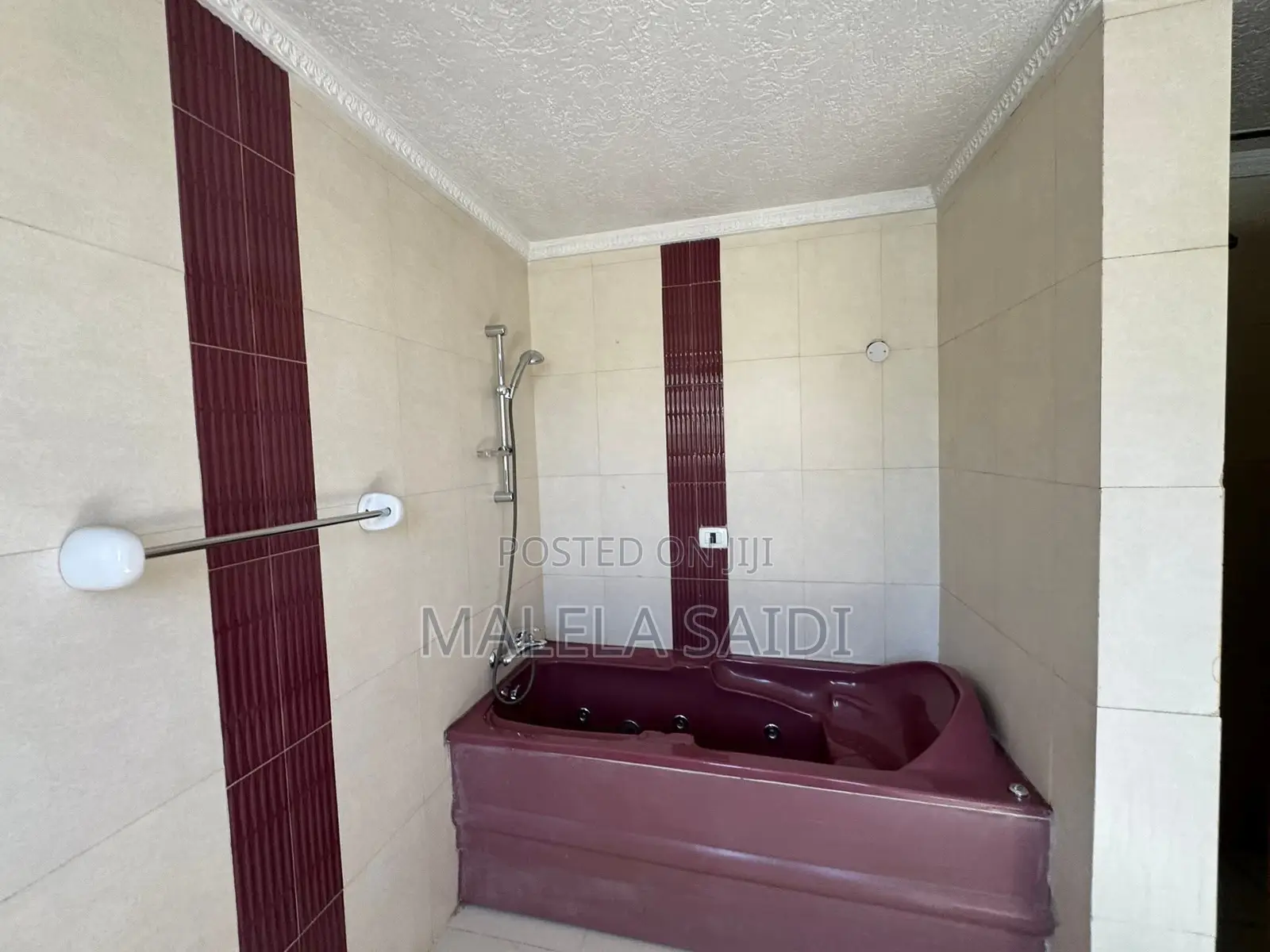 7bdrm House in Mikocheni for rent in Mikocheni