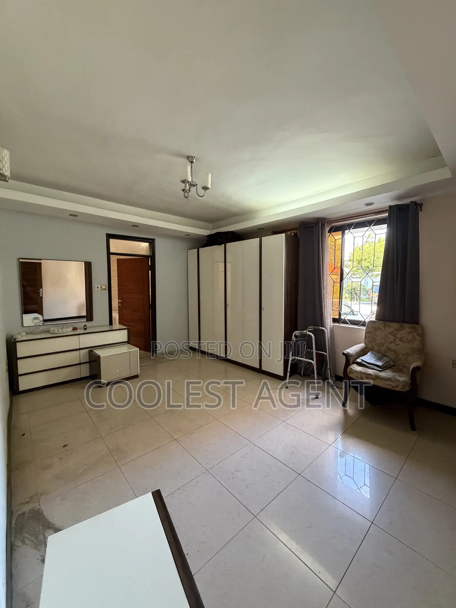 Furnished 2bdrm Apartment in Coolest Estate, Mikocheni for rent in Mikocheni