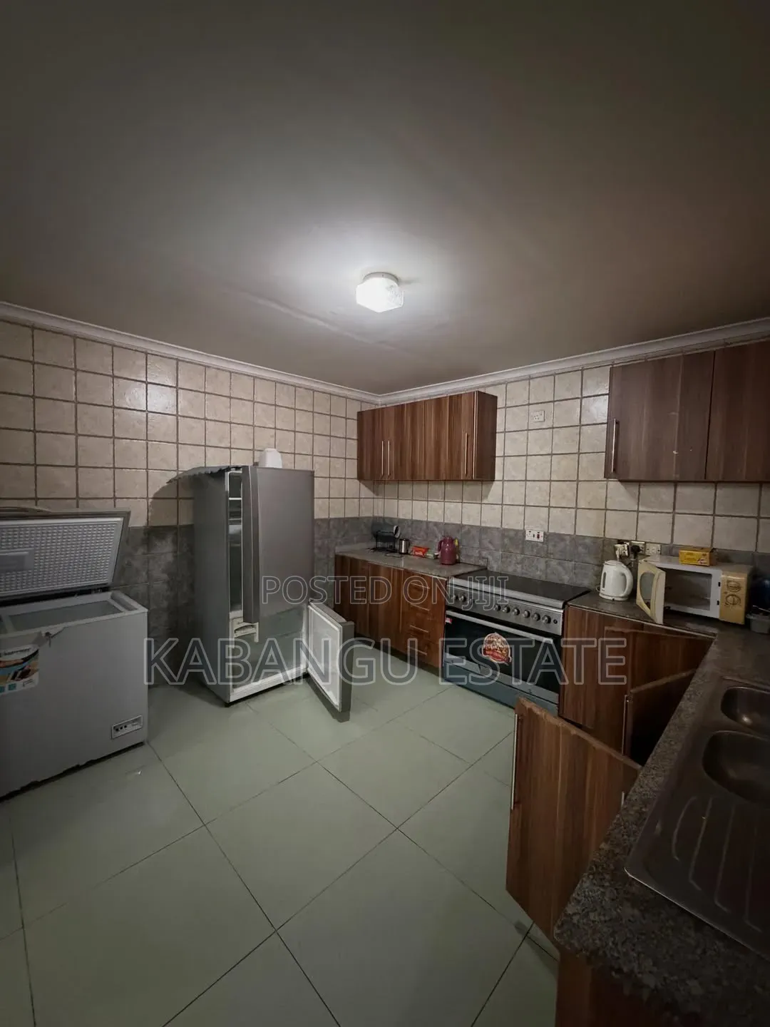 Furnished 2bdrm Apartment in Mikocheni for rent in Mikocheni