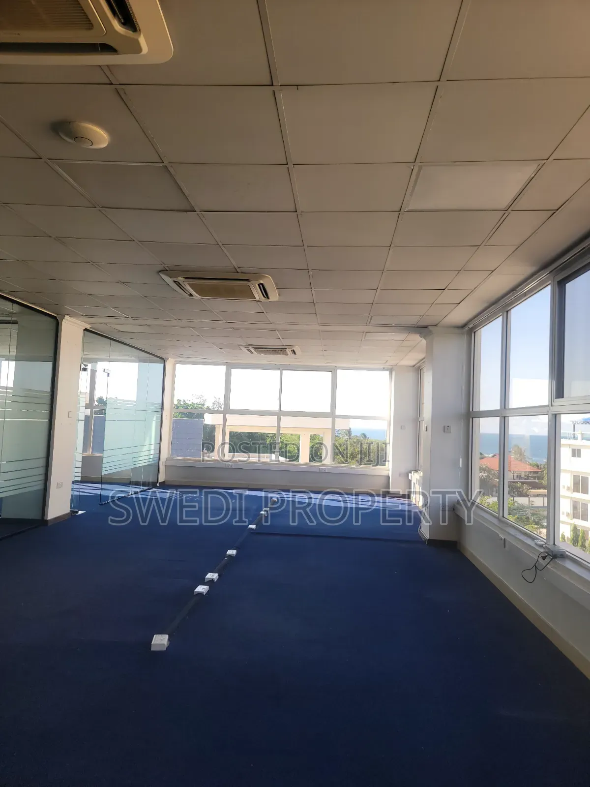 Office Space For Rent In Masaki in Masaki