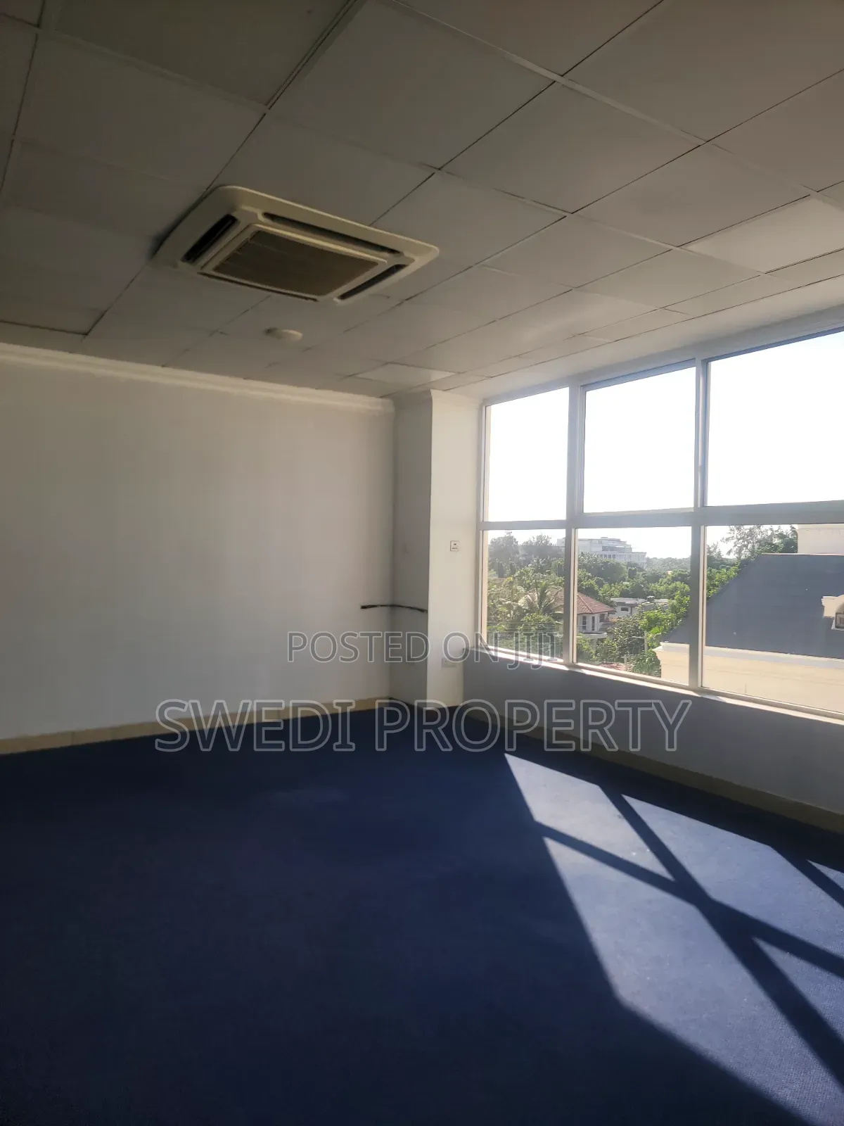 Office Space For Rent In Masaki in Masaki