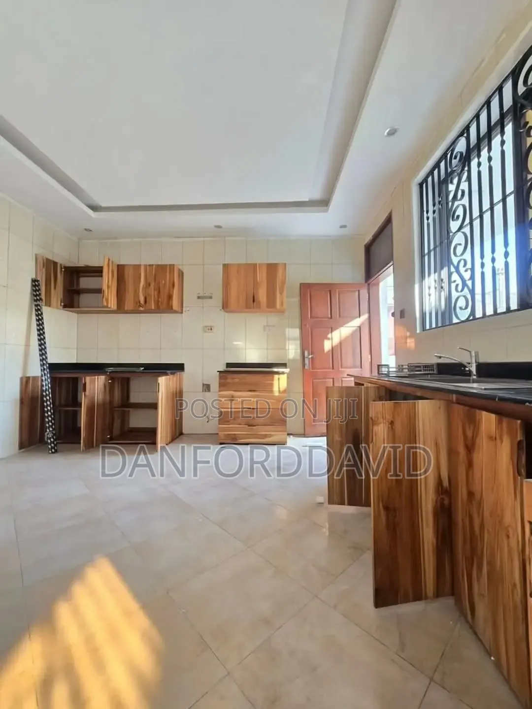 Furnished 4bdrm House in Kshwa Real Estate, Mikocheni for rent in Mikocheni