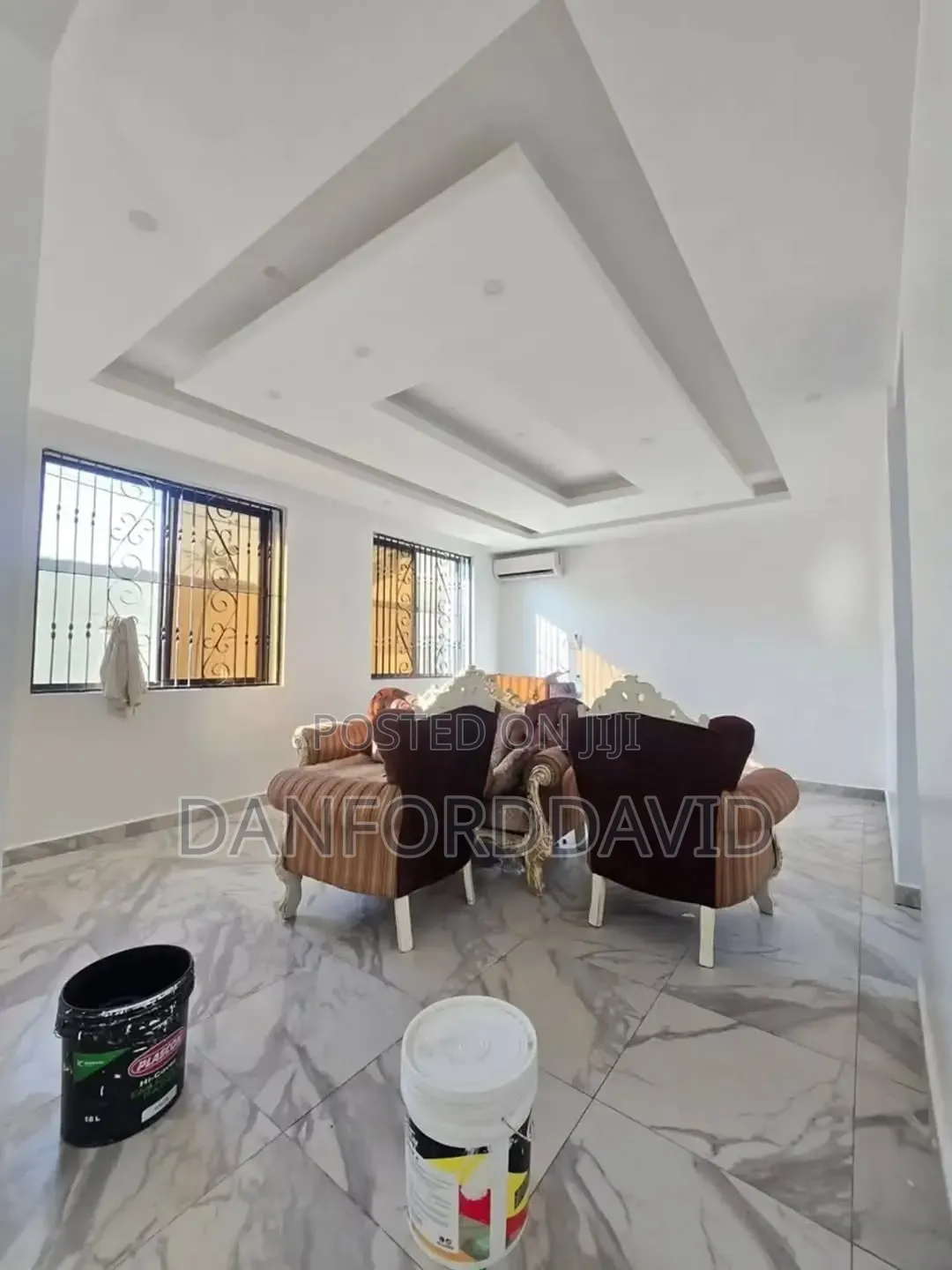 Furnished 4bdrm House in Kshwa Real Estate, Mikocheni for rent in Mikocheni