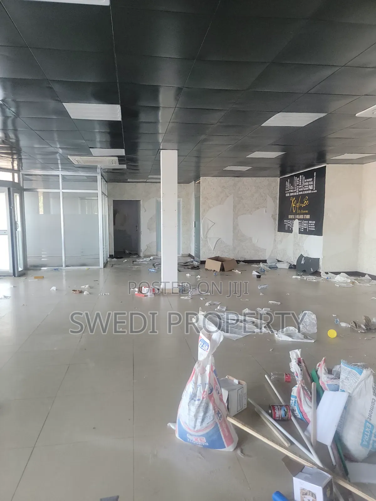Office Space For Rent In Masaki in Masaki