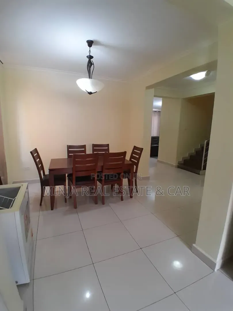 Furnished 4bdrm Villa in Oyster Bay for rent in Oyster Bay