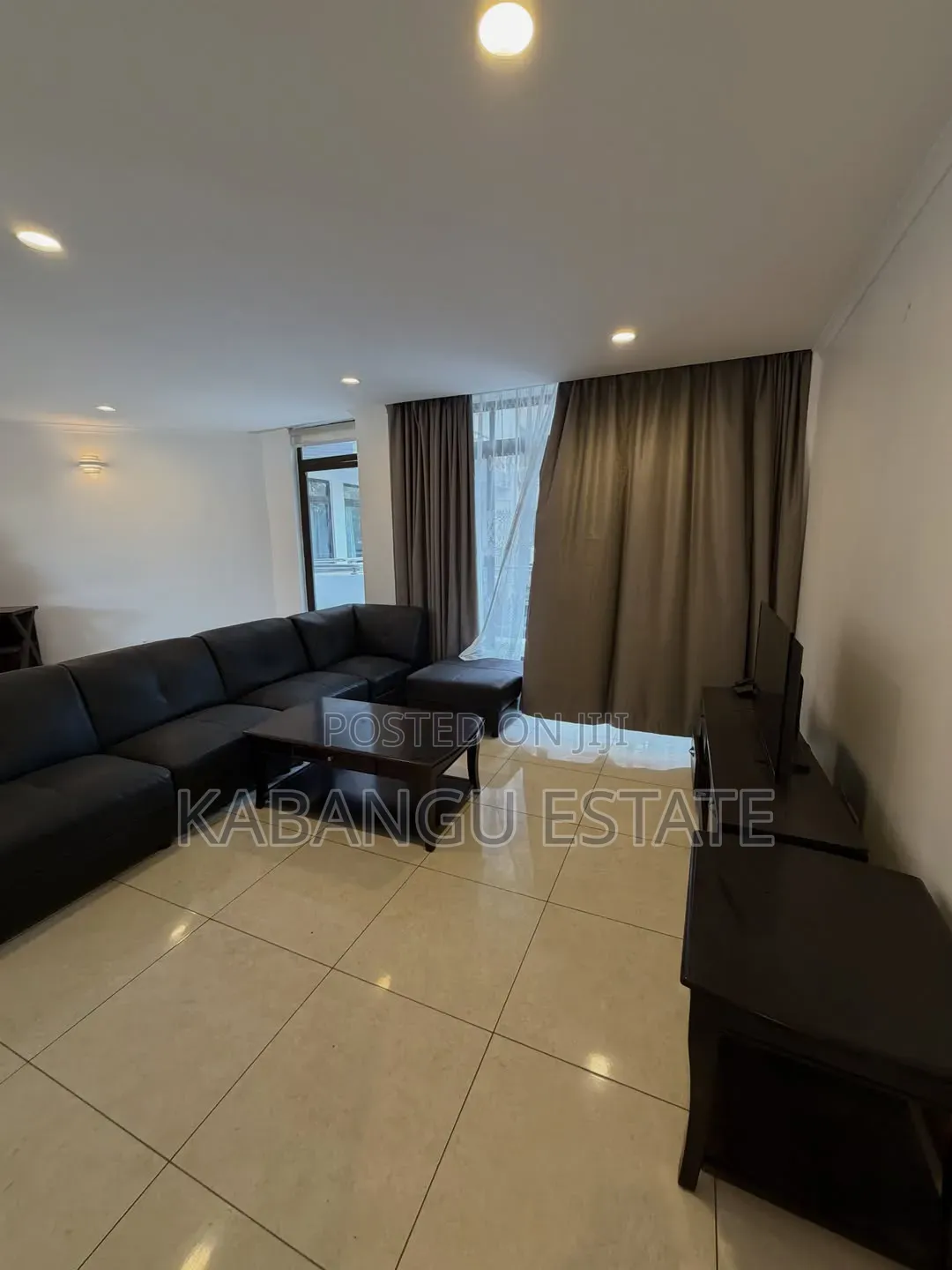 Furnished 2bdrm Apartment in Masaki for rent in Masaki
