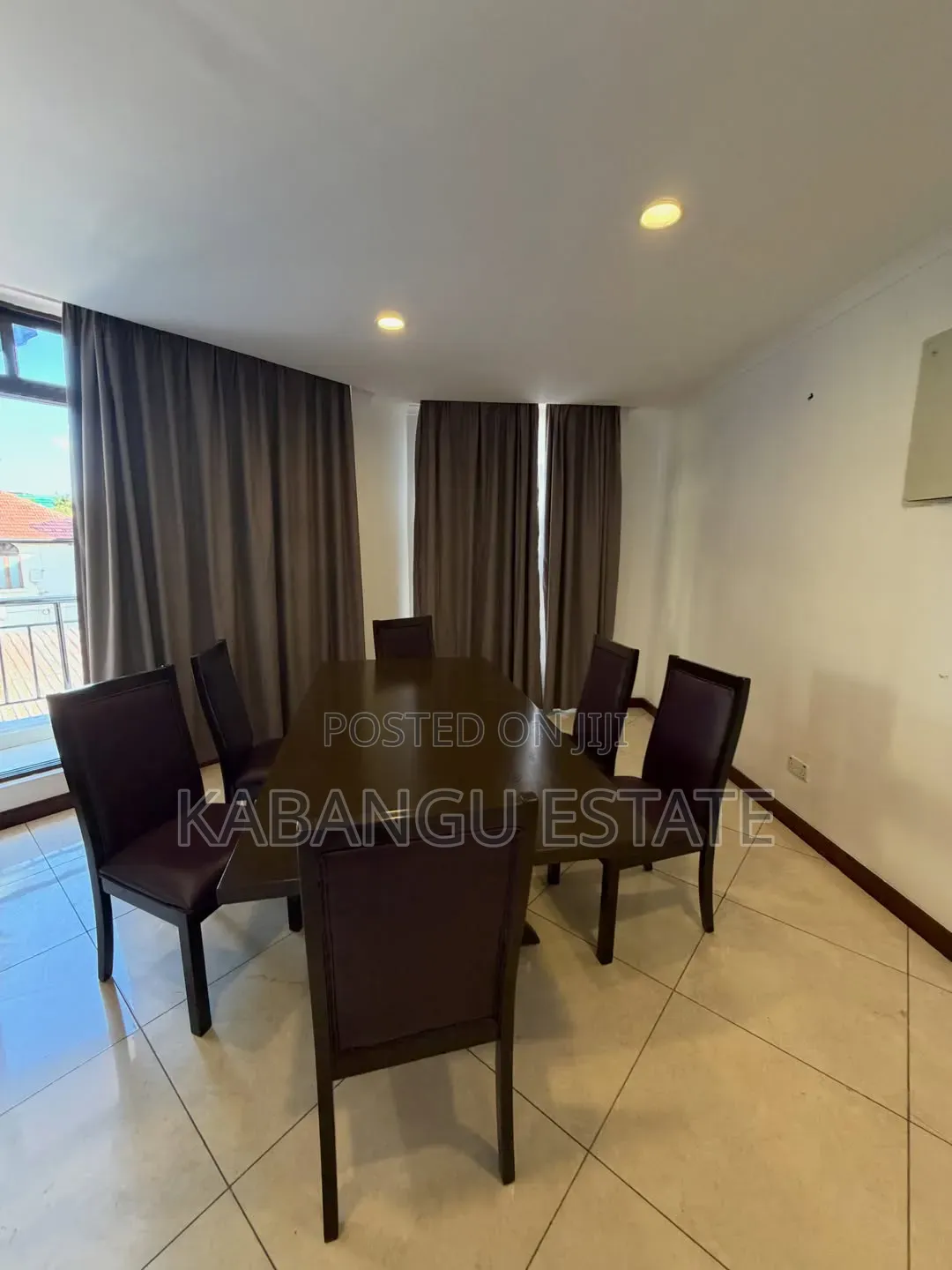 Furnished 2bdrm Apartment in Masaki for rent in Masaki