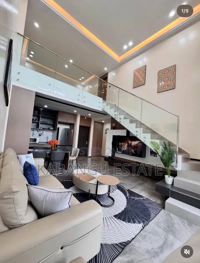 Furnished 2bdrm Duplex in Oysterbay for rent in Oyster Bay