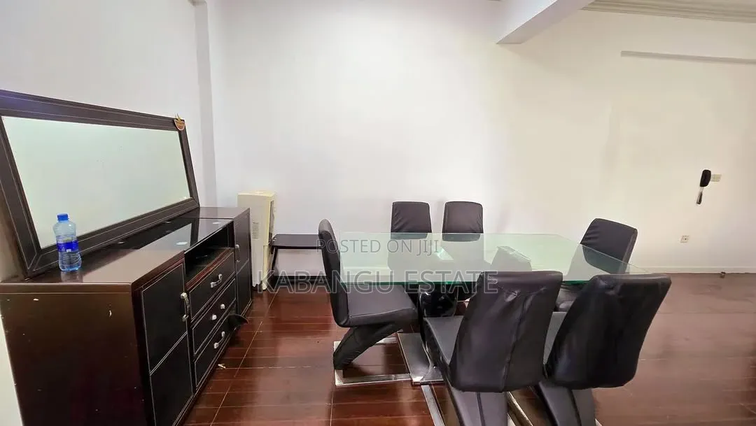 Furnished 3bdrm Apartment in Upanga for rent in Upanga East