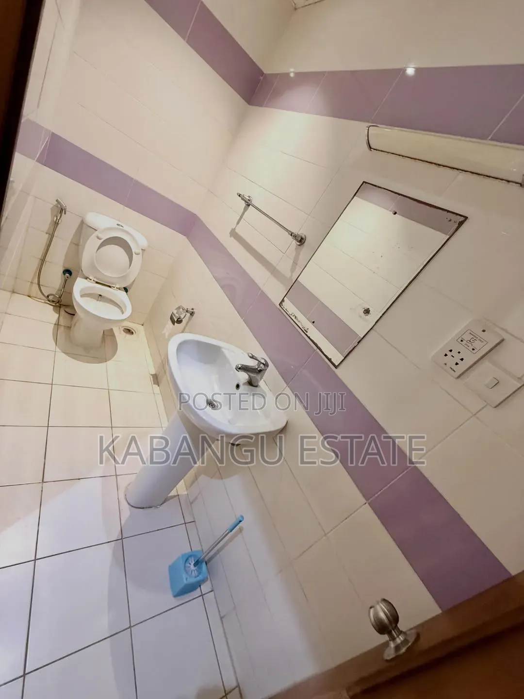 Furnished 3bdrm Apartment in Upanga for rent in Upanga East