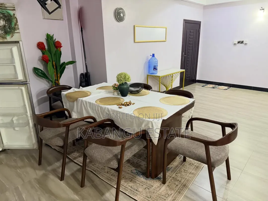 Furnished 2bdrm Apartment in Upanga for rent in Upanga East