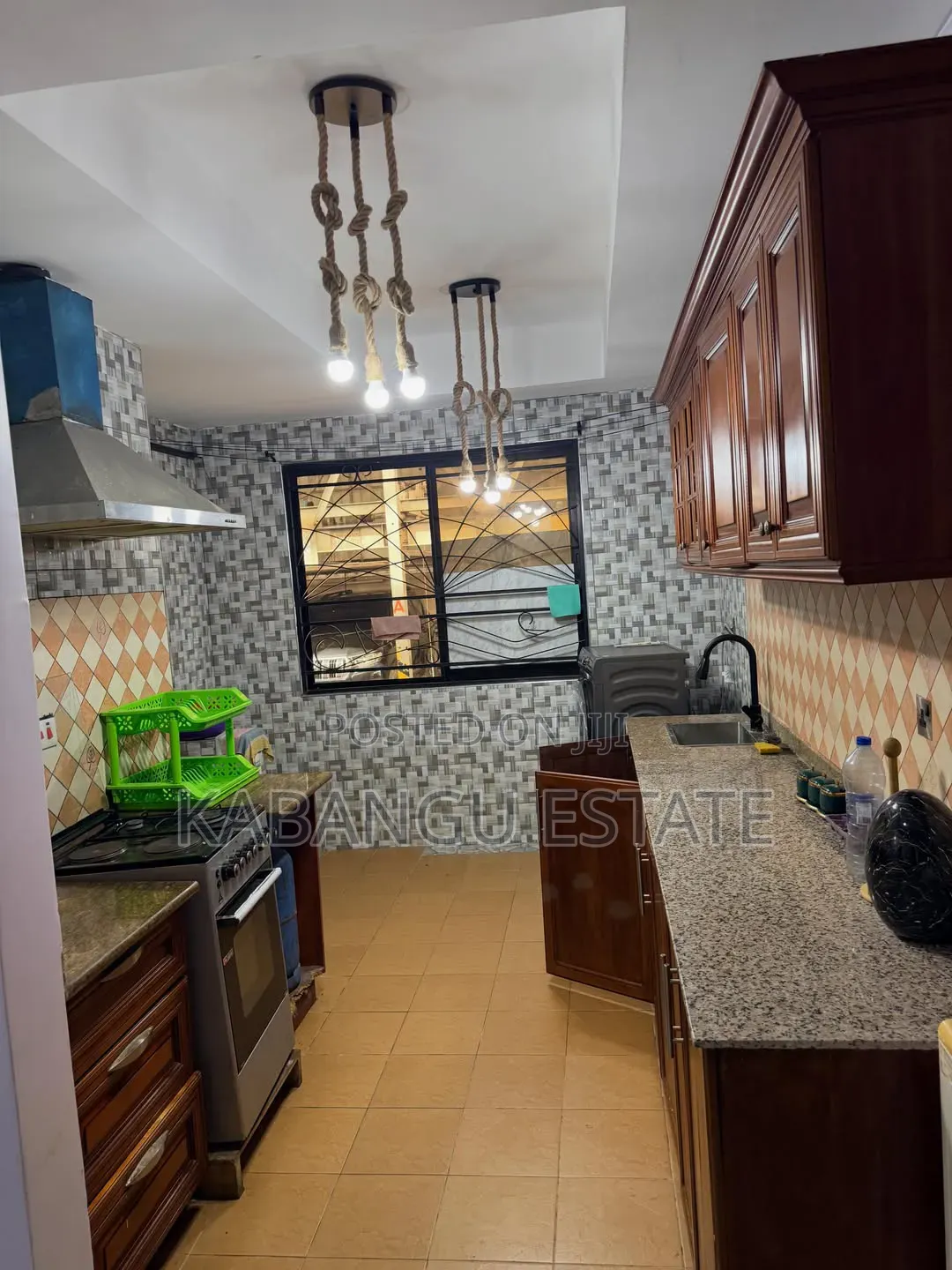 Furnished 2bdrm Apartment in Upanga for rent in Upanga East
