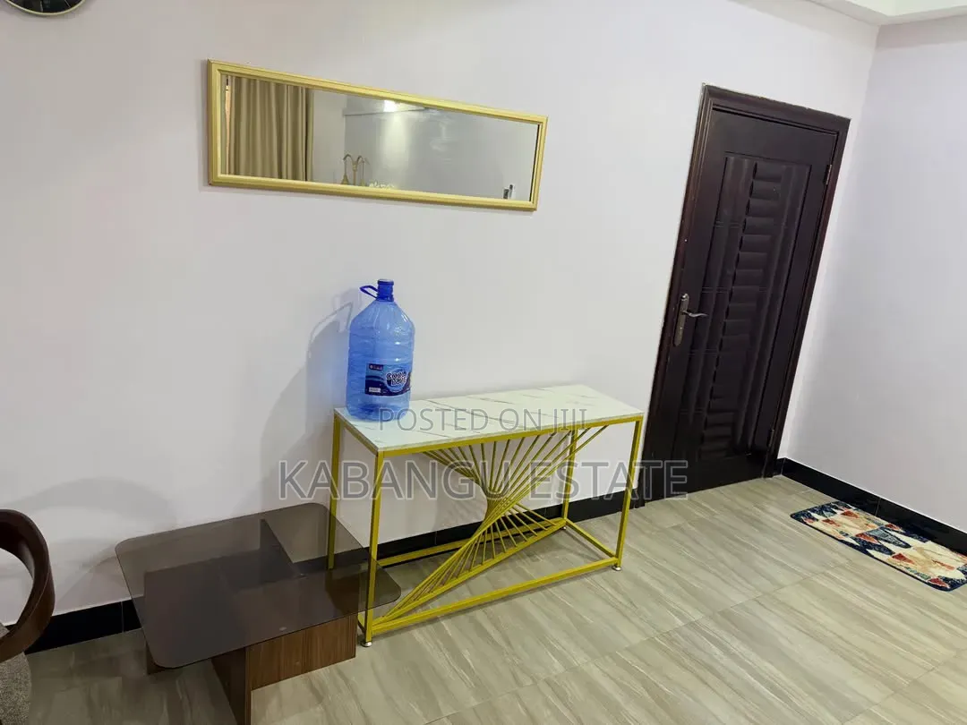 Furnished 2bdrm Apartment in Upanga for rent in Upanga East