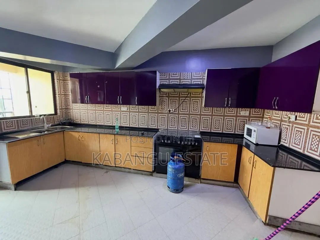Furnished 3bdrm Apartment in Upanga for rent in Upanga East
