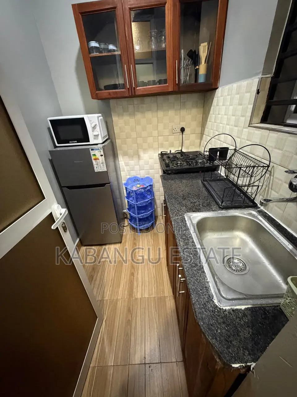 Furnished 2bdrm Apartment in Kinondoni for rent in Kinondoni