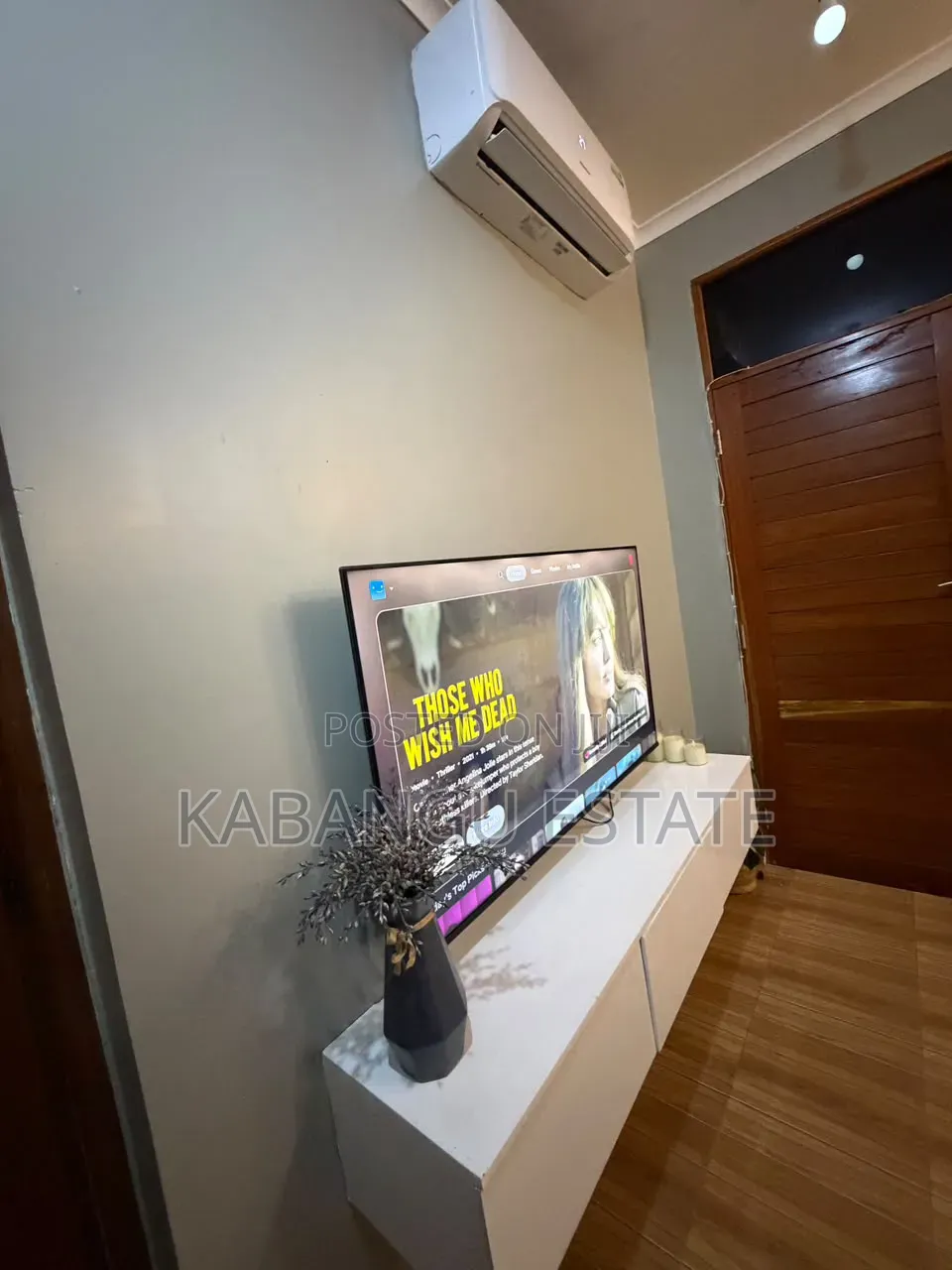 Furnished 2bdrm Apartment in Kinondoni for rent in Kinondoni