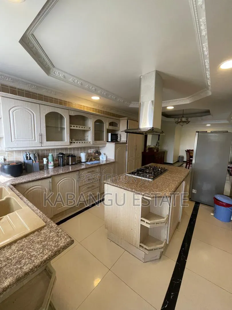 Furnished 3bdrm Apartment in Masaki for rent in Masaki