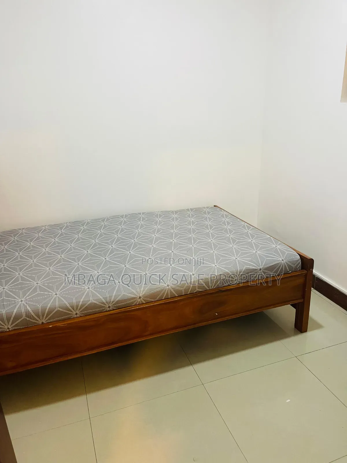 Furnished 4bdrm Apartment in Mikocheni for rent in Mikocheni