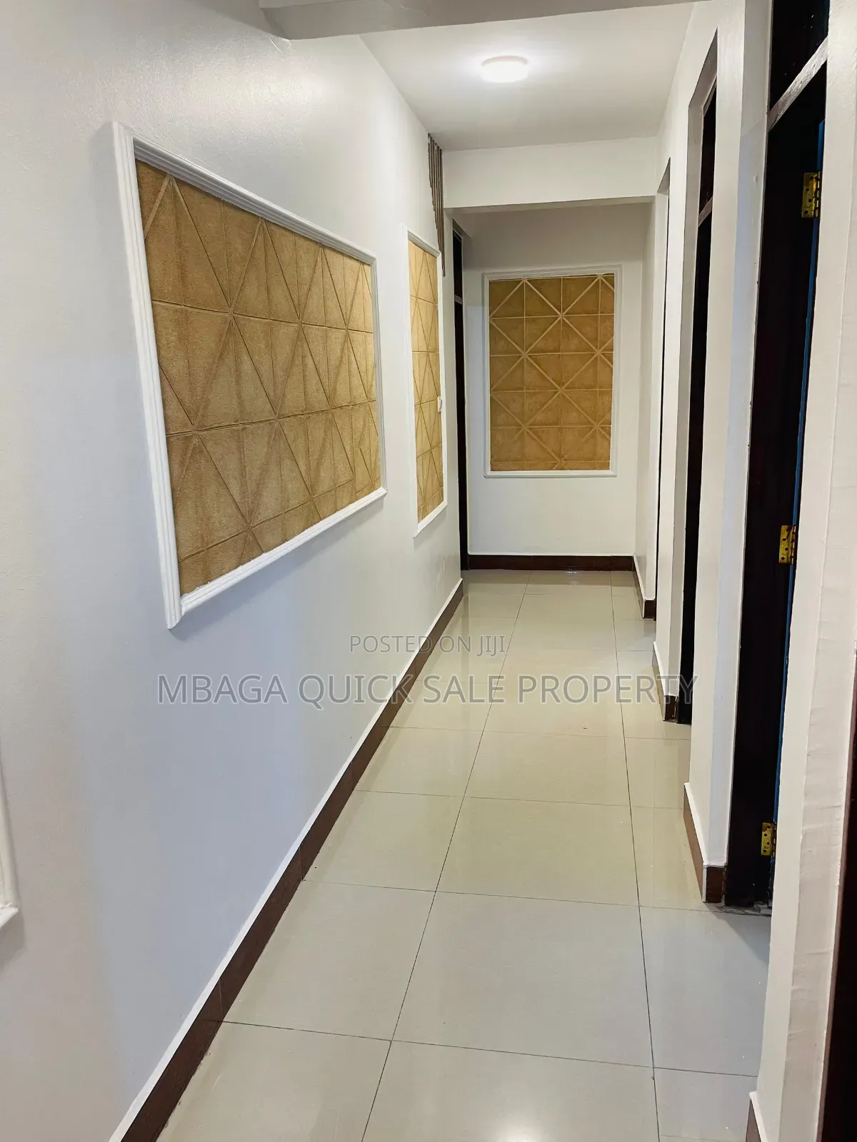 Furnished 4bdrm Apartment in Mikocheni for rent in Mikocheni
