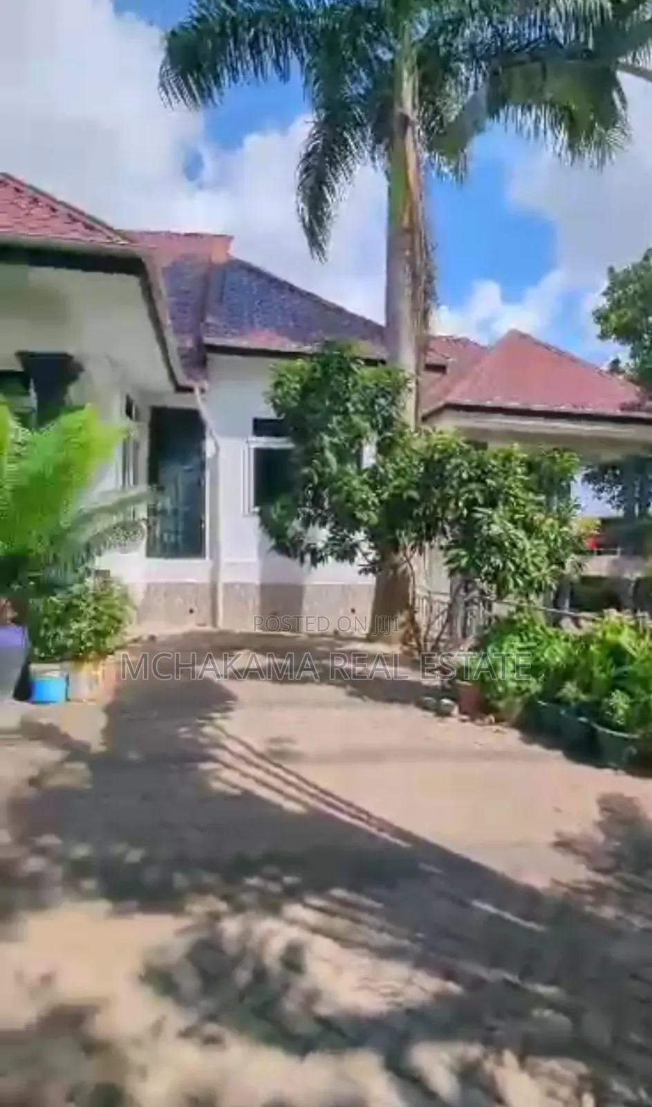 4bdrm House in Mchakama Real Estate, Mtoni for sale in Mtoni