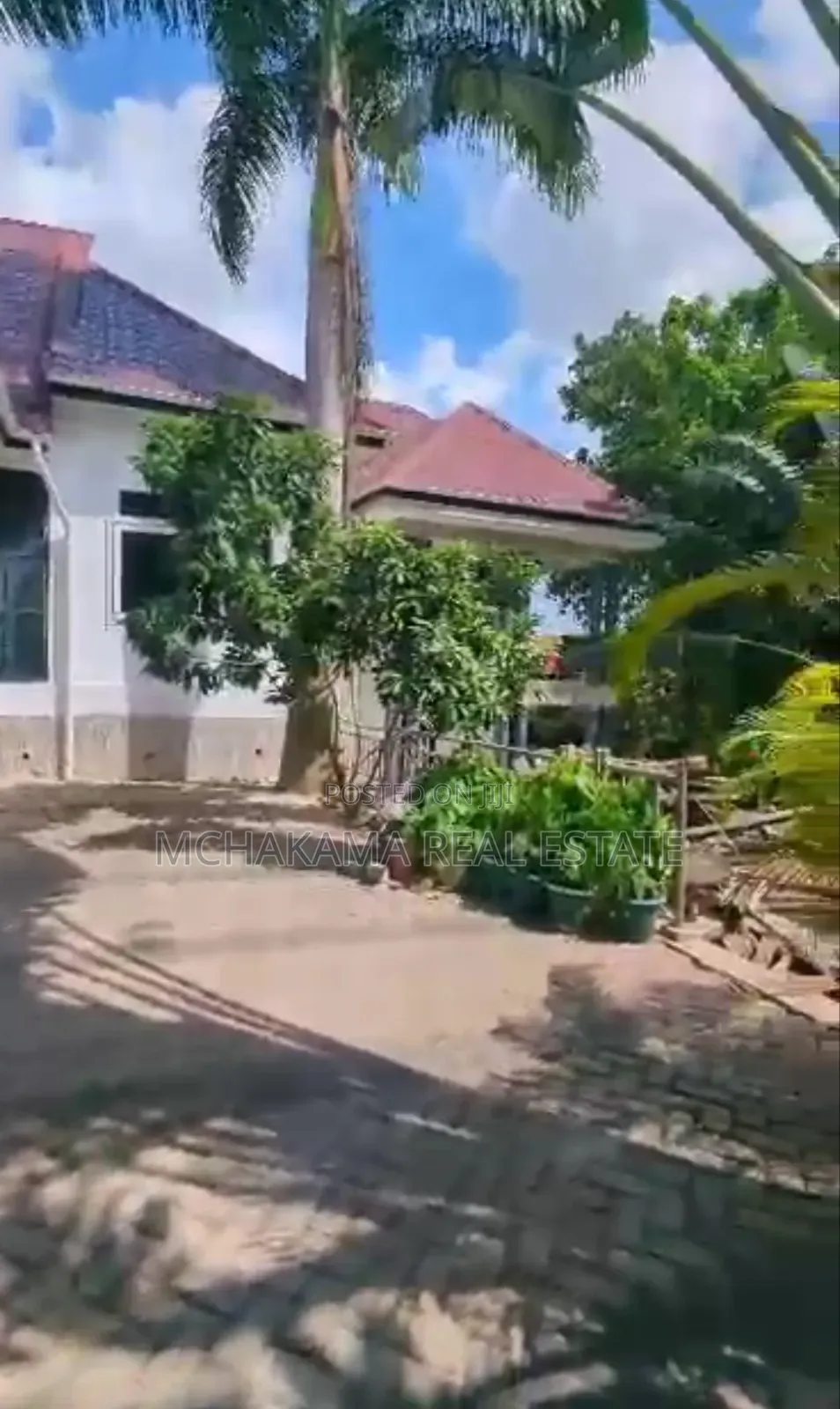 4bdrm House in Mchakama Real Estate, Mtoni for sale in Mtoni