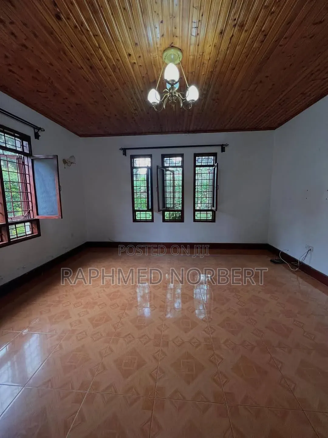 3bdrm House in Tanzania Real, Central Business Area for rent in Central Business Area