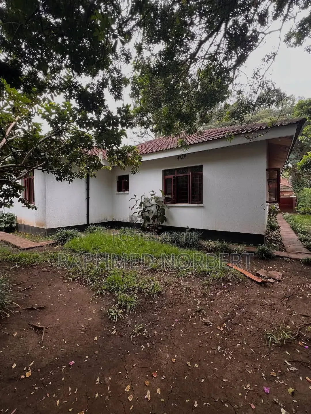 3bdrm House in Tanzania Real, Central Business Area for rent in Central Business Area