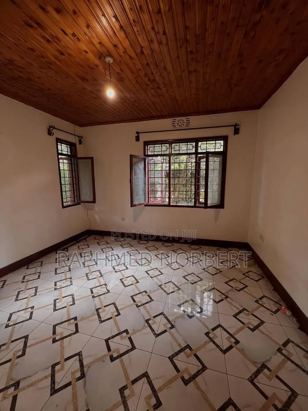 3bdrm House in Tanzania Real, Central Business Area for rent in Central Business Area