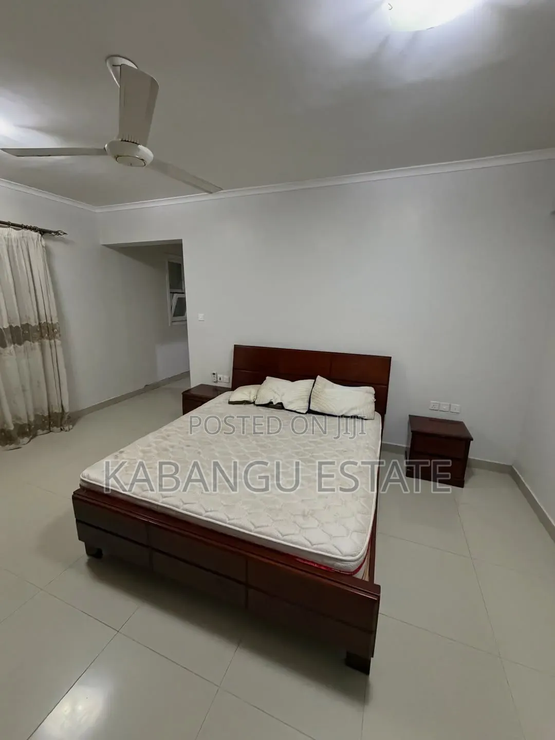 Furnished 3bdrm Apartment in Mbezibeach for rent in Mbezi Beach