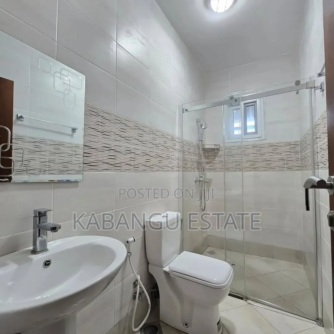 Furnished 3bdrm Apartment in Masaki for rent in Masaki